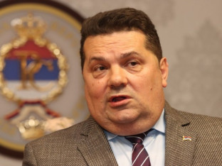 Stevandić najavio novi odlazak u Beograd