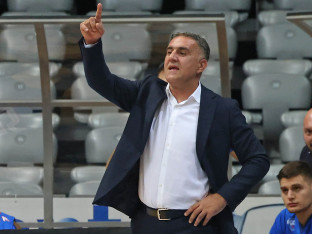 Dragan Bajić o proširenju ABA lige