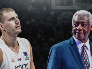 Kada će Jokić da svrgne legendarnog Oskara Robertsona