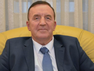 Ćetković: Podrška Putina ključna za Srpsku