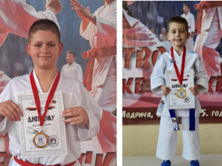 Bušido: Lepir i Gaćeša prvaci Republike Srpske