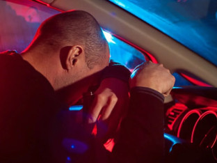 Hapšenje u Banjaluci zbog vožnje pod dejstvom kokaina i alkohola