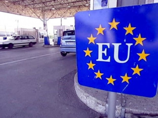 Građani BiH granicu EU neće prelaziti kao do sada