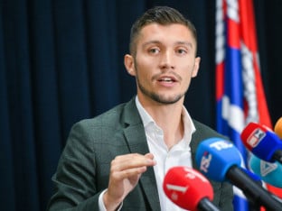 Kresojević: Rast BDP-a u Srpskoj nije najveći u regionu