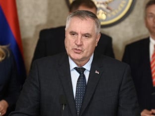 Višković: Sarajevska čaršija traži novi način za obračun sa rukovodstvom Srpske