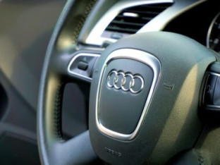 "Audi" obustavlja izvoz automobila u Ameriku