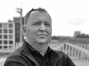Preminuo Dragan Veselčić
