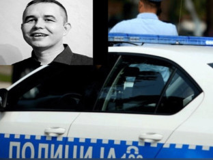 Lazareviću 20 godina robije za ubistvo Saše Kulišića!