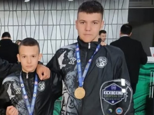 David Mudrinić osvojio Evropski kup