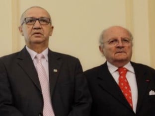 Sejdić i Finci: I u jesen 2026. sve će biti isto!