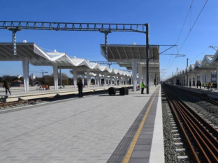 Isključena struja objektima na pruzi Novi Sad-Mađarska