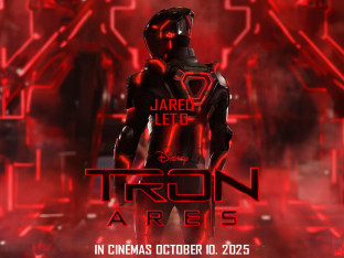 "Tron: Ares" stiže u bioskope