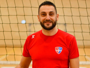 Revija odbojkaših talenata u Banjaluci