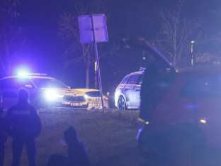 Hrvatska: Muškarac aktivirao bombu ispred prodavaonice