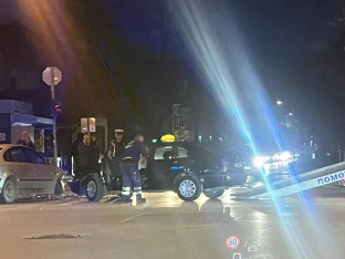 Sudar u Banjaluci