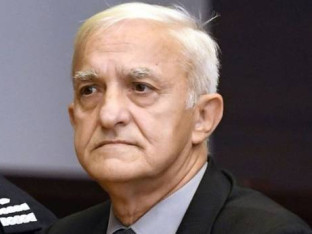 Dragan Vasiljković ponovo u bolnici – treći srčani