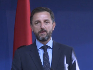 Krivična protiv Mahmutovića