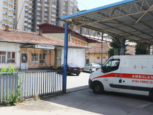 Haos u Zenici: Otac i sin pretukli doktora i medicinske tehničare