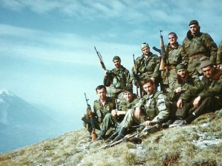 Bitka za Košare: Poraz Albanaca i NATO-a