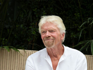Britanski milijarder Branson kritikuje Trapove poteze