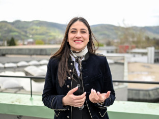 Anja Ilić: Imperativ jačanje međunarodne saradnje