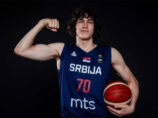 Partizanovo košarkaško dijete osvojilo NCAA titulu
