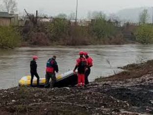 Jezivo: Tijelo žene pronađeno u rijeci