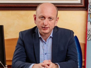 Knežević: Atak na predsjednika Srpske je nastavak obojene revolucije