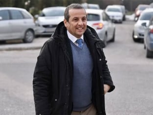 Vukanović o svojoj "nesretnoj ministarskoj priči"