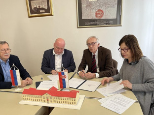 Arhivi Srpske i Srbije udružuju snage