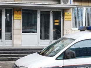 Betonskim blokom ubio ženu pa proglašen neuračunljivim