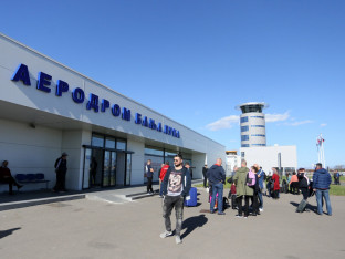 U planu četiri nove destinacije iz Mahovljana