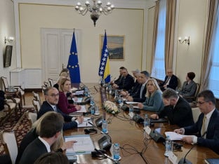 Cvijanović: Bonska ovlaštenja vodila BiH od pogrešne do pogrešne stanice