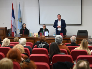 Čitanje Andrića dugo jedan vijek