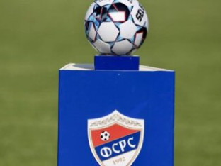 Druga liga: Lider kod "fenjeraša"