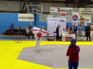 Svjetsko zlato stiže u Srpsku