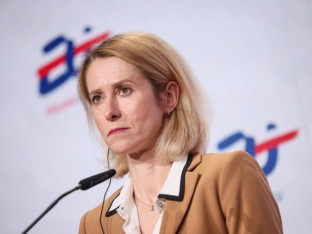 Kalas: Ustav BiH je kamen-temeljac mira