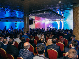 Peta konferencija "DDays": Izazovi i prilike u bankarskom i mikrokreditnom sektoru