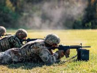 Pripadnik vojske Srbije pobjednik u Americi na takmičenju "Najbolji ratnik"
