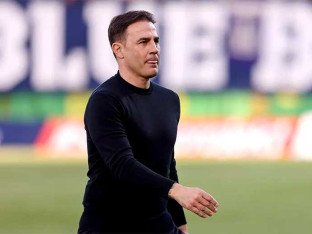 Fabio Kanavaro dobio otkaz u Dinamu!