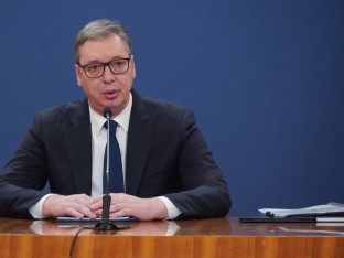 Vučić pozvao studente da se vrate na nastavu