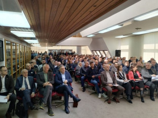 Završna javna rasprava o nacrtu ustava naredne sedmice u Banjaluci