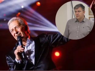 HDZ-ovcu smeta nastup Miroslava Ilića, objasnio i zašto