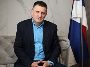 Đajić: Stanivuković neka pročita moju biografiju
