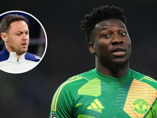 Nemanja Matić oštro odgovorio Onani