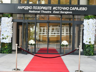 Ozvaničena saradnja pozorišta iz Istočnog Sarajeva i ruskog grada Vladimira