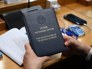 Borci i Istočno Sarajevo traže svoje mjesto u ustavu Srpske