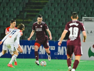 Kup BiH: Poznat termin revanša Borca i Sarajeva
