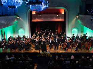 Počinju "Dani Vlade S. Miloševića": Tradicija kao inspiracija i vodič za budućnost