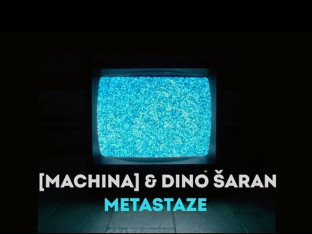 Objavljen singl grupe "Machina" (VIDEO)